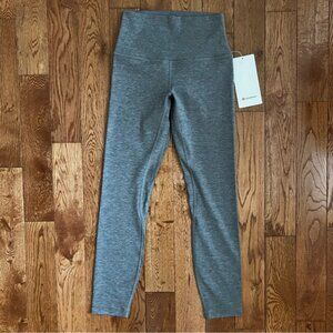 Lululemon NWT size 4 Align HighRise Pant 25